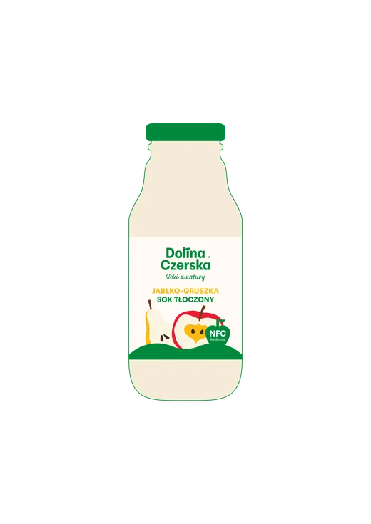 Butelka 330 ml
