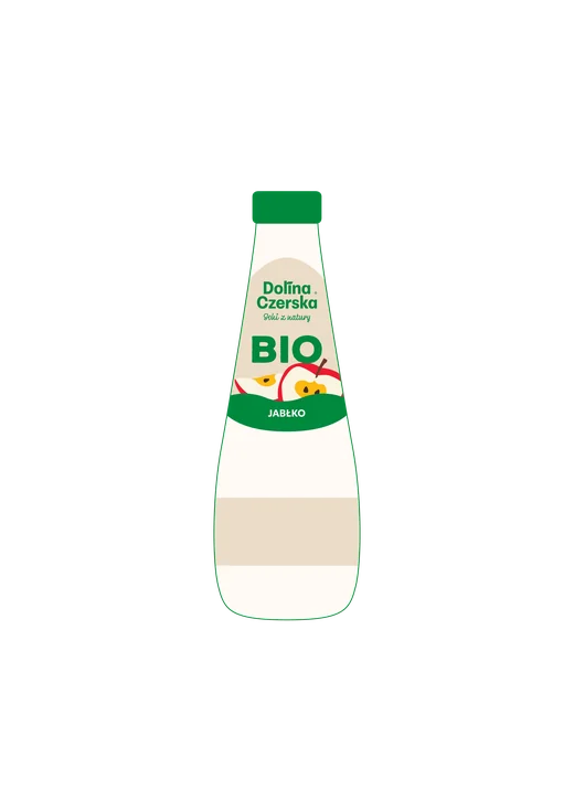 Butelka BIO 300 ml