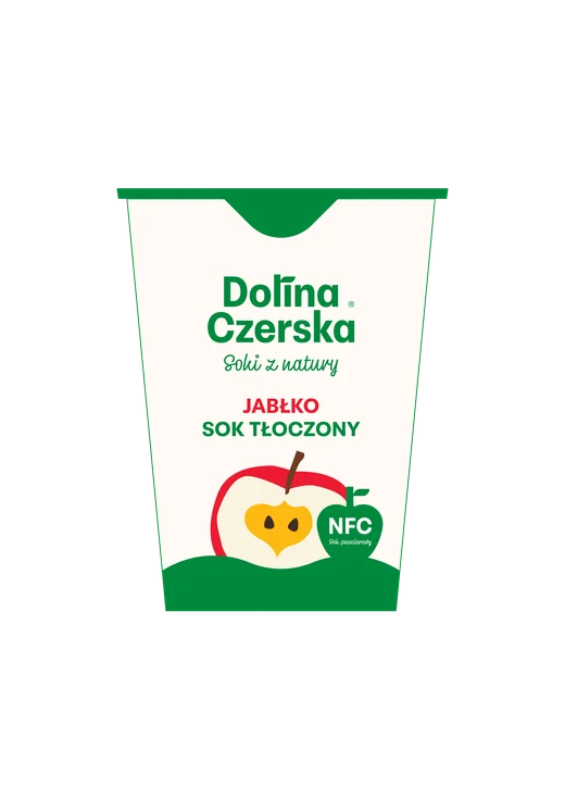 Kubek 195 ml