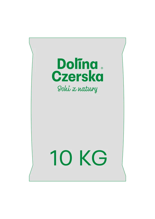 Przecier 10 kg